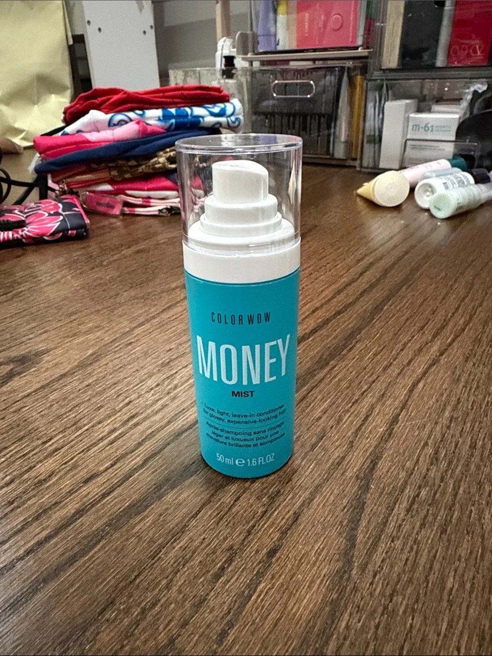 Color Wow Money Mist Leave-In Conditioner Spray